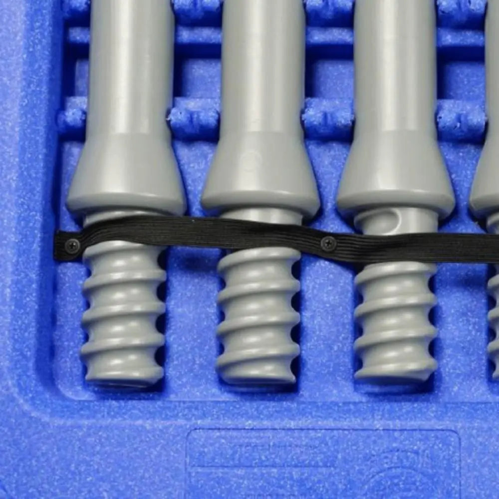 KLIMB Pro Accessory Kit Blue-9 Pet Products