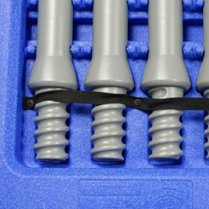 KLIMB Pro Accessory Kit Blue-9 Pet Products