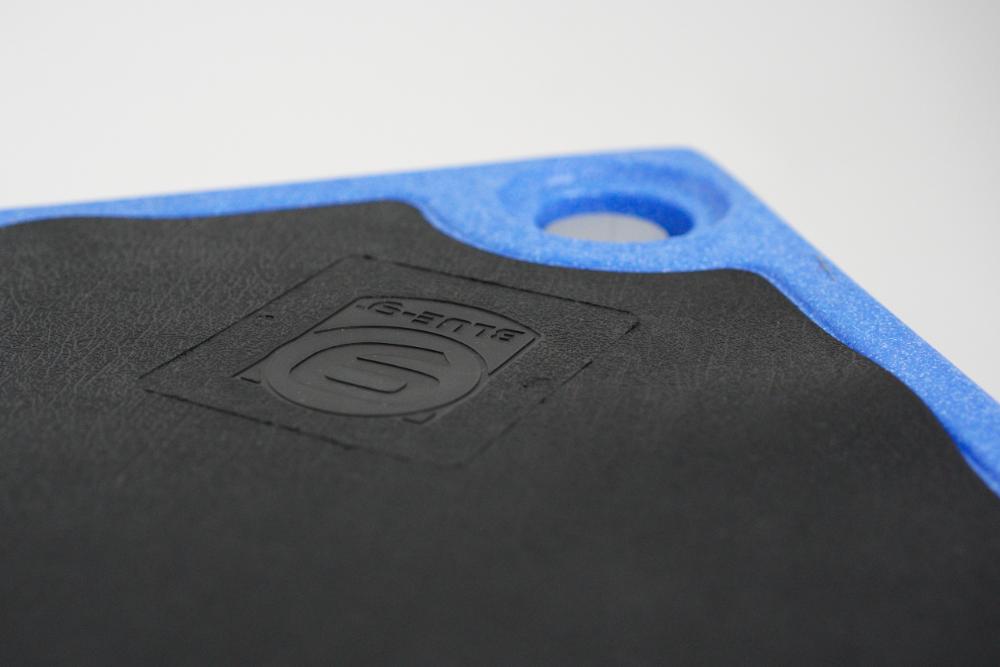 KLIMB Pro Accessory Kit Blue-9 Pet Products