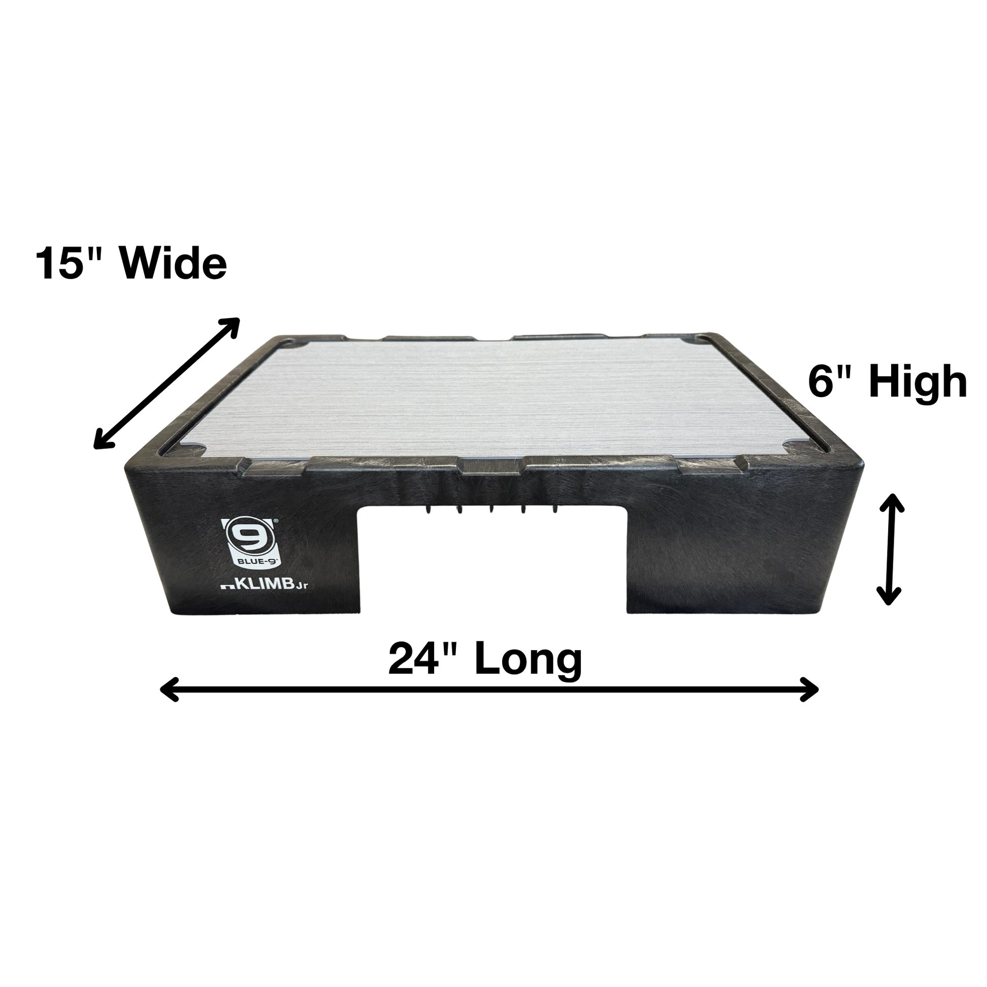 KLIMB Jr Blue-9 Pet Products