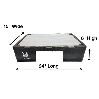 KLIMB Jr Blue-9 Pet Products