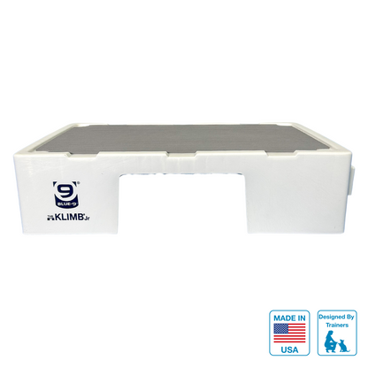 KLIMB Jr Blue-9 Pet Products