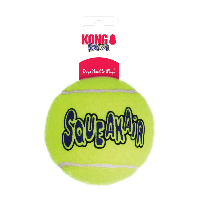 ® Squeakair® Ball Dog Toy, XL, 1 Count