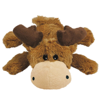 ® Cozie™ Marvin the Moose Dog Toy, Small