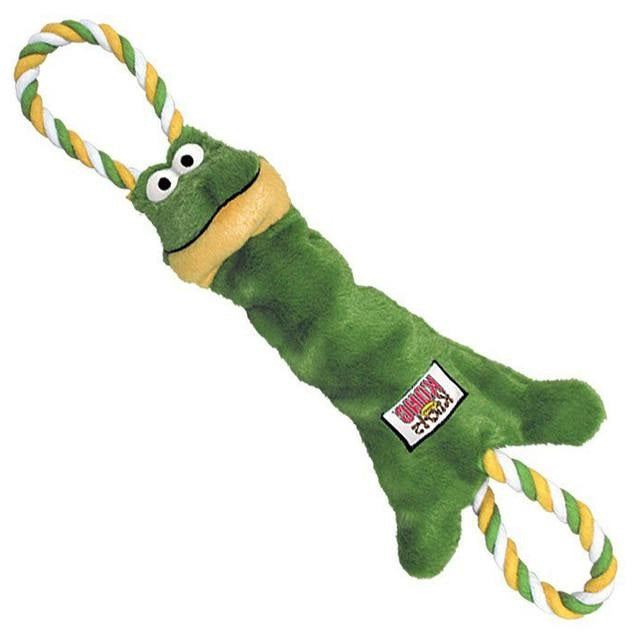 KONG Tugger Knots
