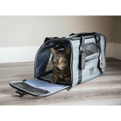 K9 Karry-On | TSA Approved Travel Kennel K9 Sport Sack