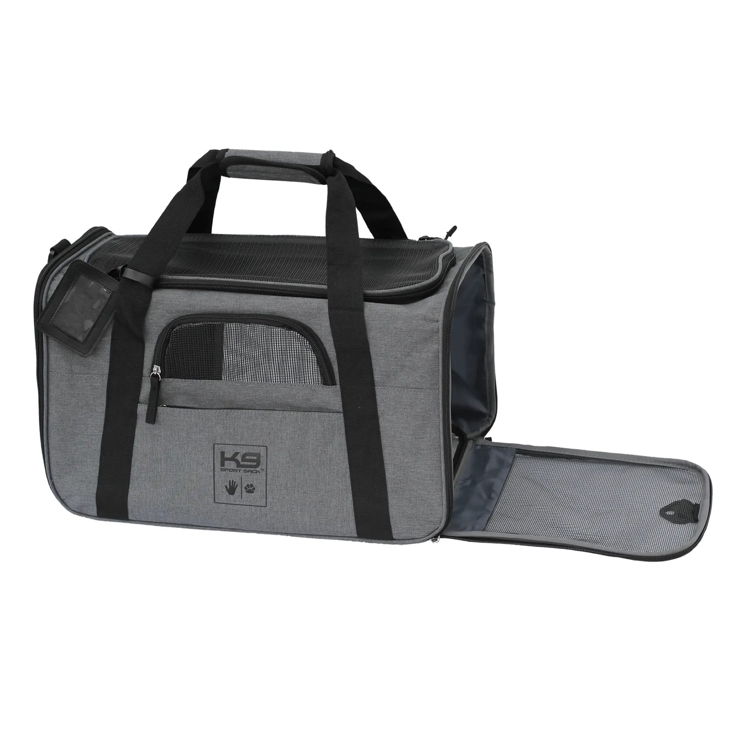 K9 Karry-On | TSA Approved Travel Kennel K9 Sport Sack