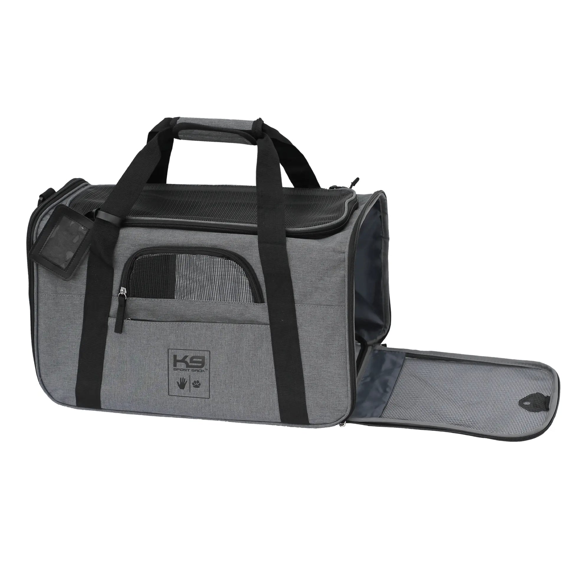 K9 Karry-On | TSA Approved Travel Kennel K9 Sport Sack
