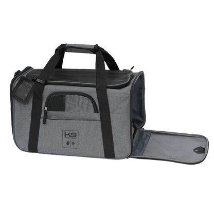 K9 Karry-On | TSA Approved Travel Kennel K9 Sport Sack