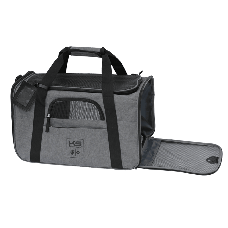 K9 Karry-On | TSA Approved Travel Kennel
