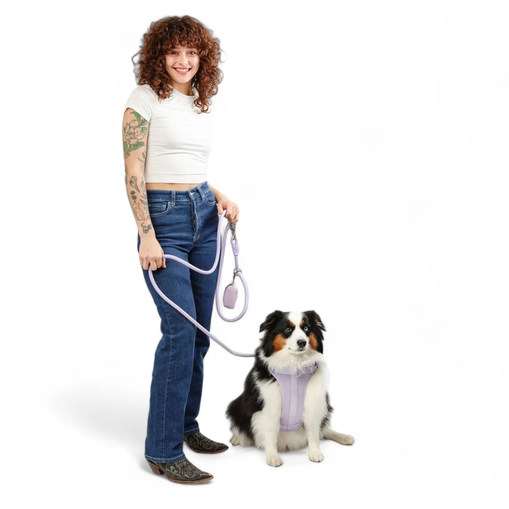 Kismet Dog Leash - K9 Outdoors