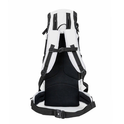 Knavigate | Advanced Dog Carrier with Internal Frame & Hip Belt K9 Sport Sack