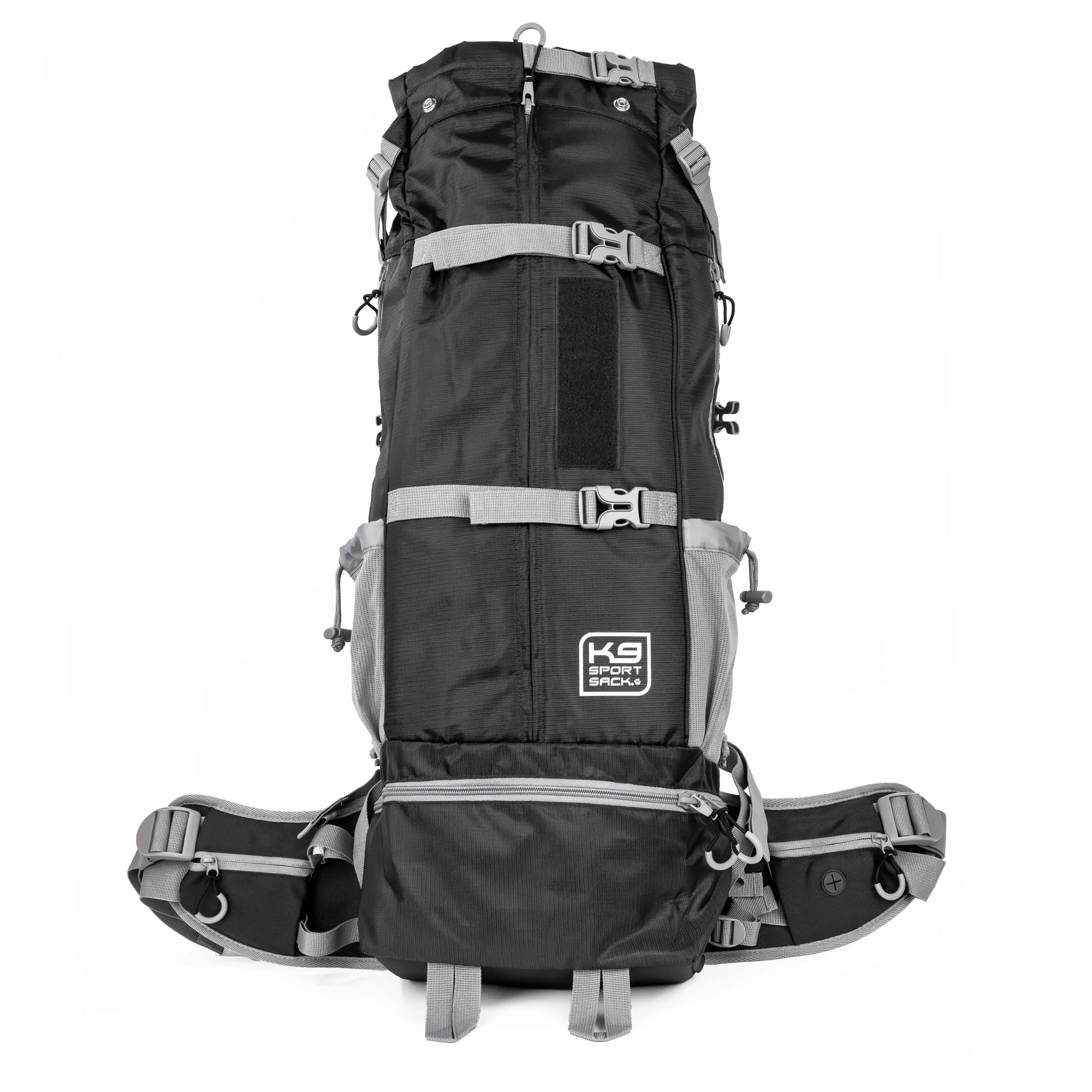Kolossus | Big Dog Carrier & Backpacking Pack K9 Sport Sack