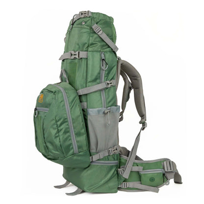 Kolossus | Big Dog Carrier & Backpacking Pack K9 Sport Sack