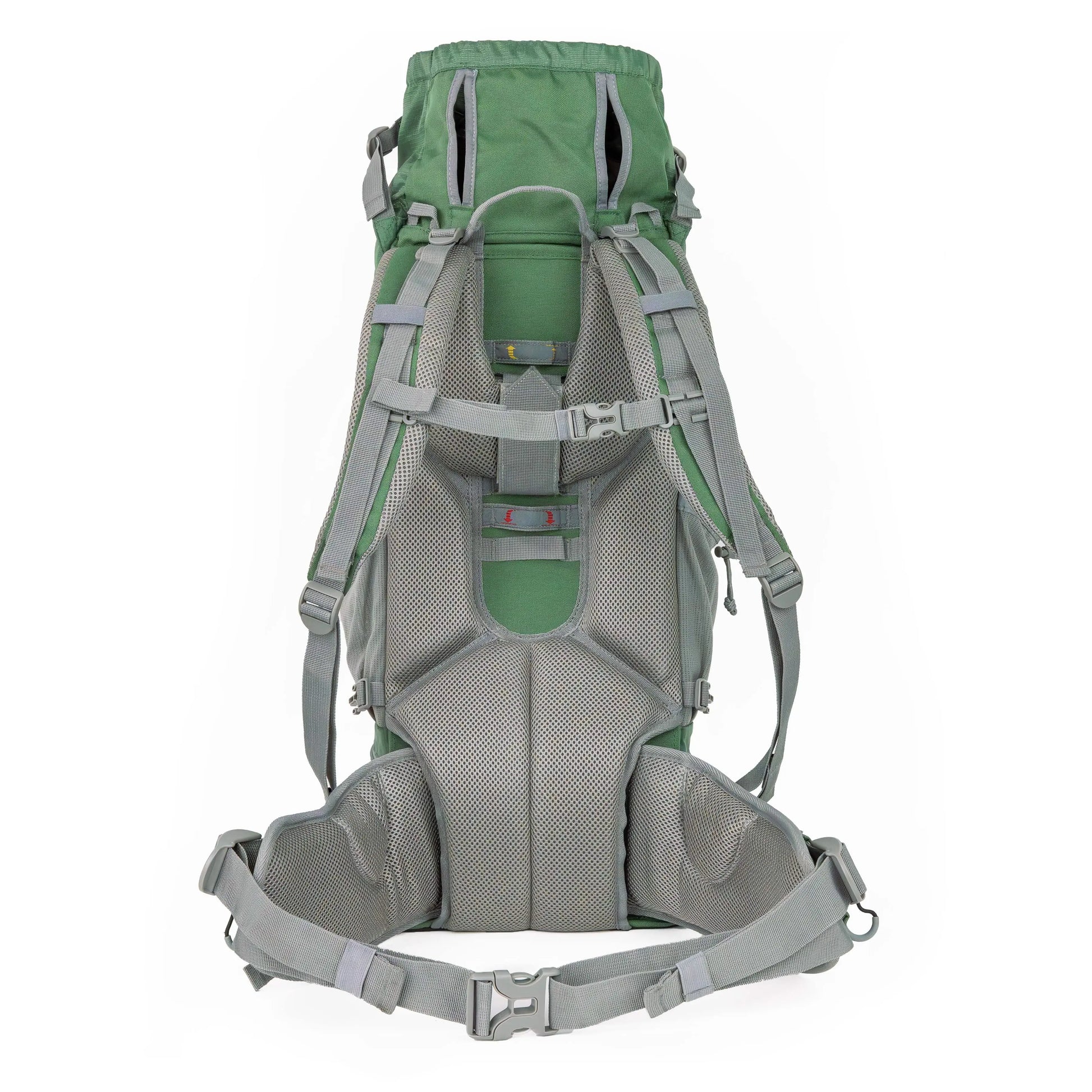 Kolossus | Big Dog Carrier & Backpacking Pack K9 Sport Sack