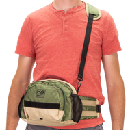 K9 Kompanion | Shoulder-Hip Dog Supply Pack