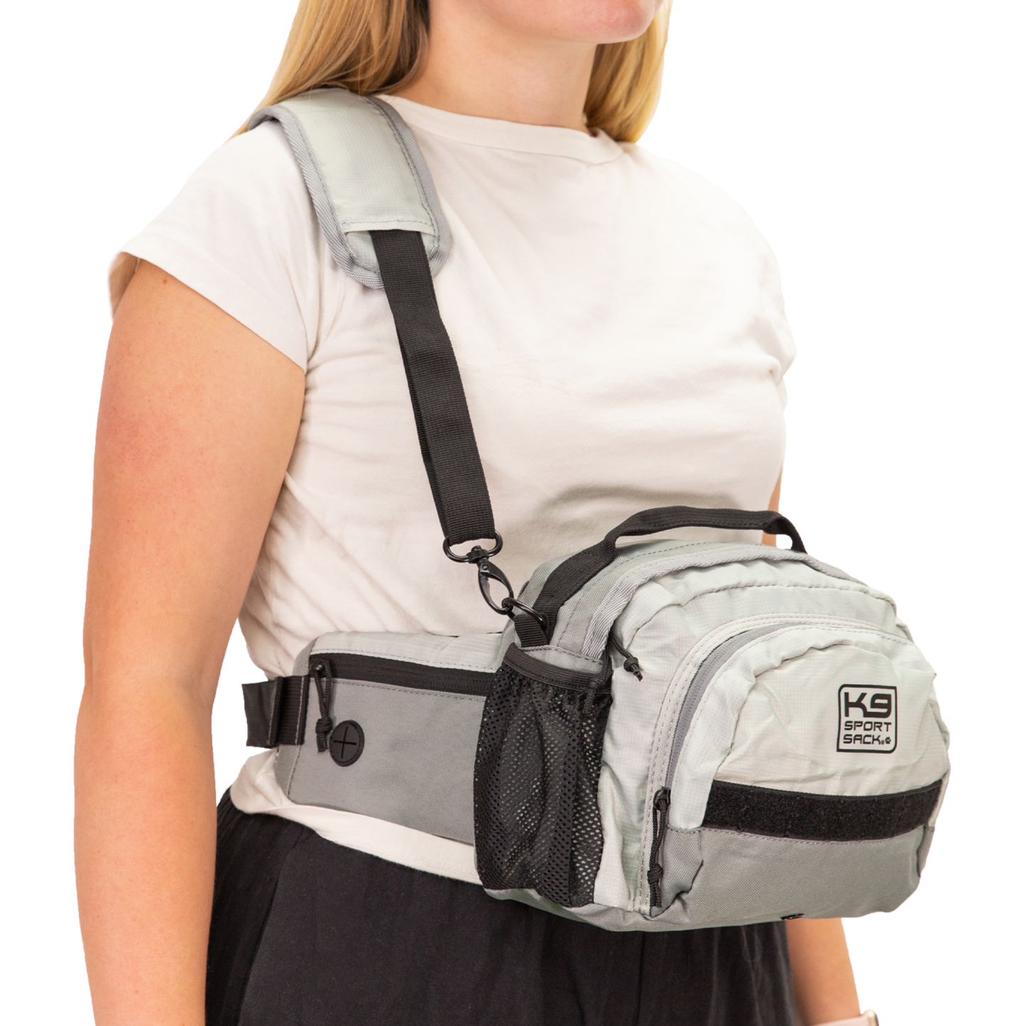 K9 Kompanion | Shoulder-Hip Dog Supply Pack K9 Sport Sack