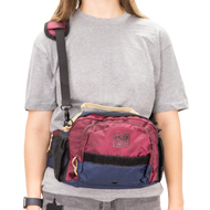 K9 Kompanion | Shoulder-Hip Dog Supply Pack