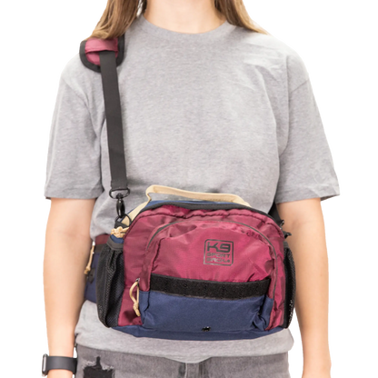 K9 Kompanion | Shoulder-Hip Dog Supply Pack K9 Sport Sack