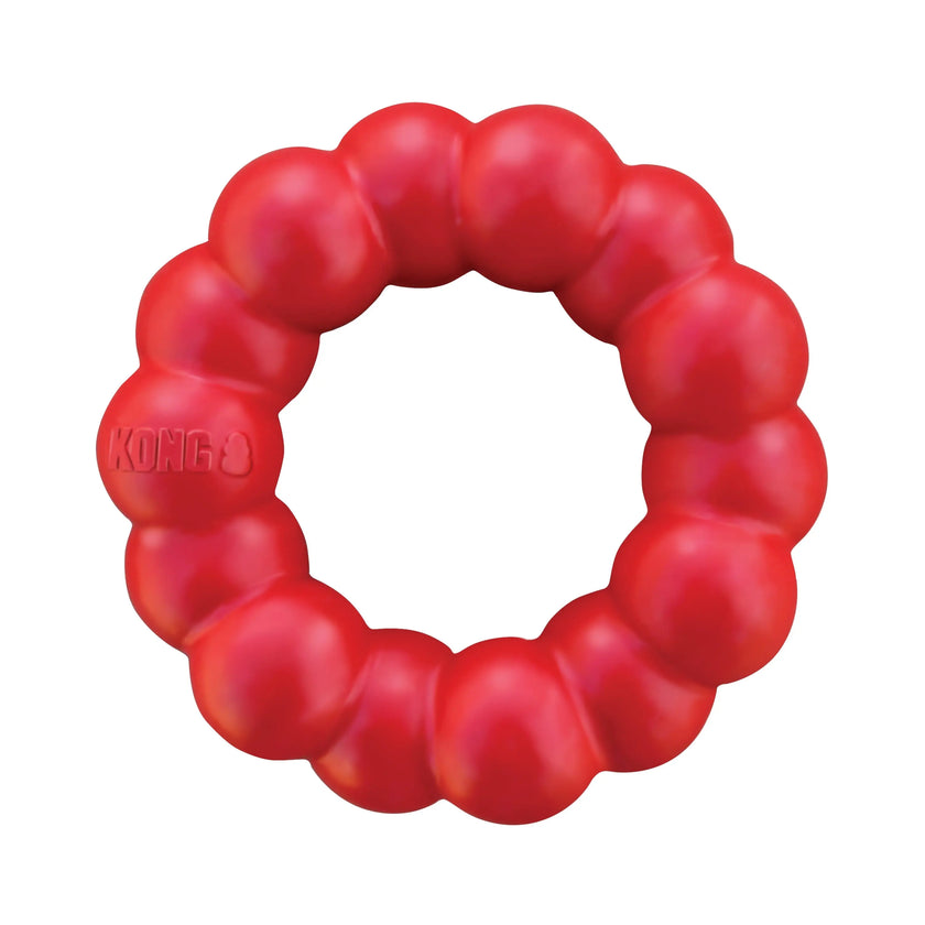 ® Ring Dog Toy, Medium/Large