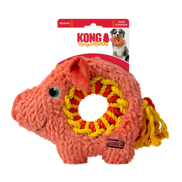 KONG Ringarooz
