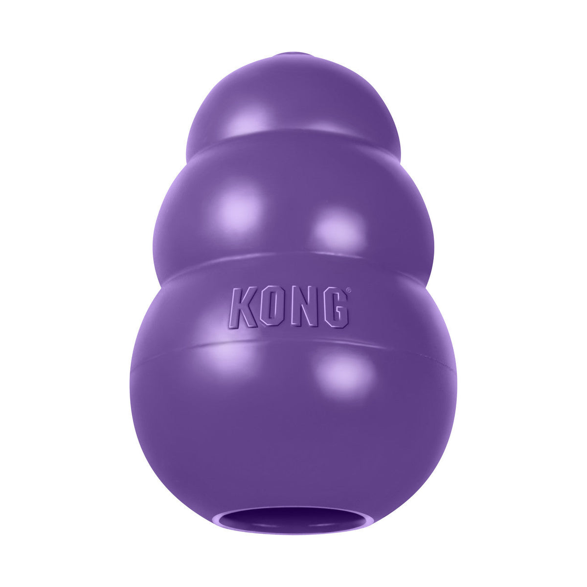 KONG Senior Dog Toy
