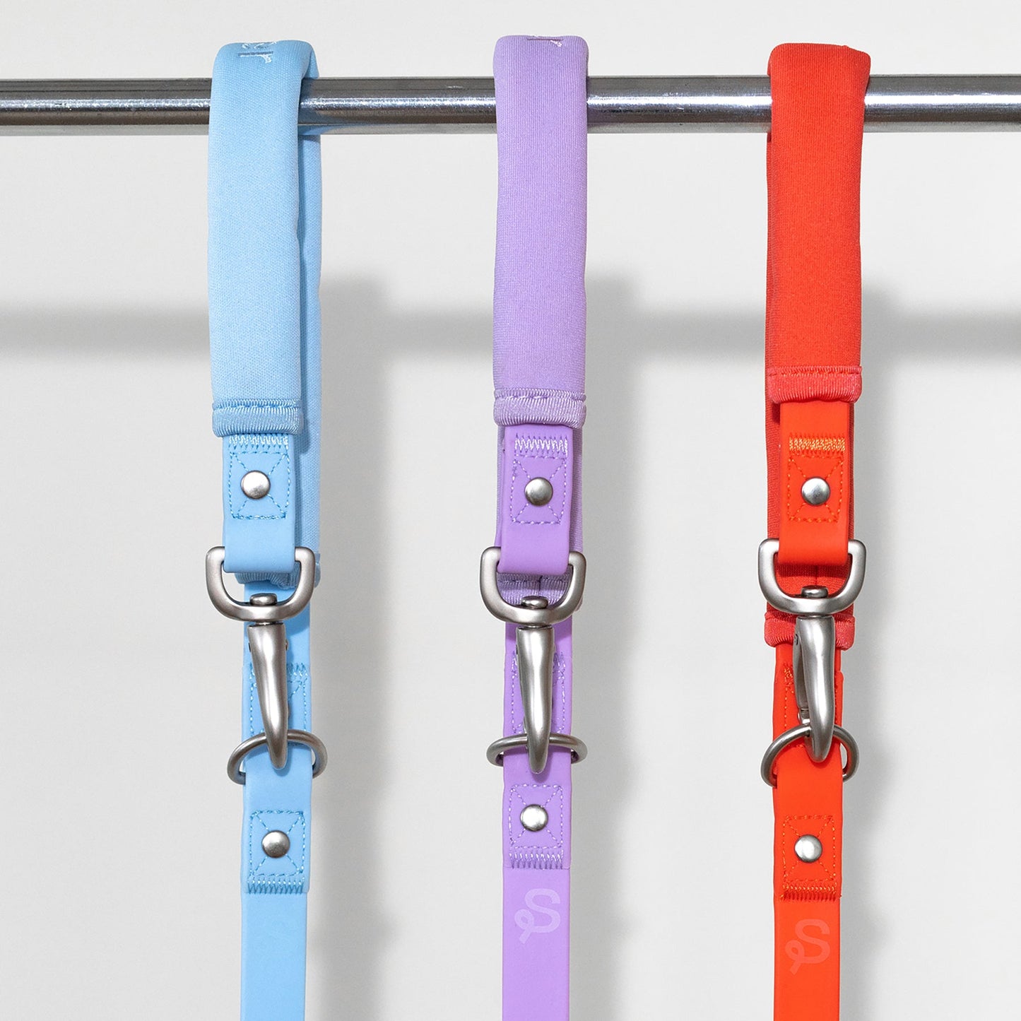 Original Dog Leash with Neoprene Handle Springland Pets