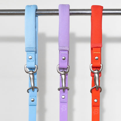 Original Dog Leash with Neoprene Handle Springland Pets