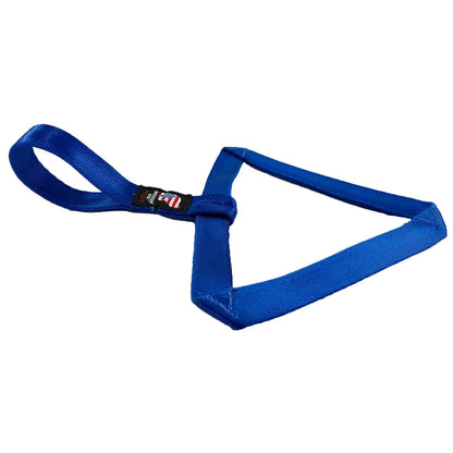 LUCKY DOG $7 Arrow Seatbelt Tug American Dog