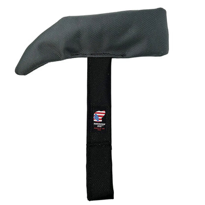 LUCKY DOG $7 Hammer Tug American Dog