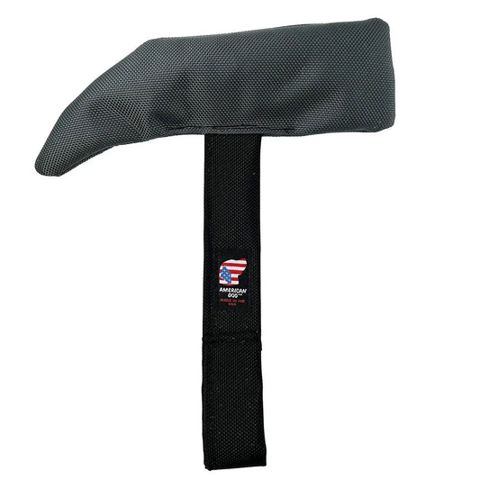 LUCKY DOG $7 Hammer Tug American Dog