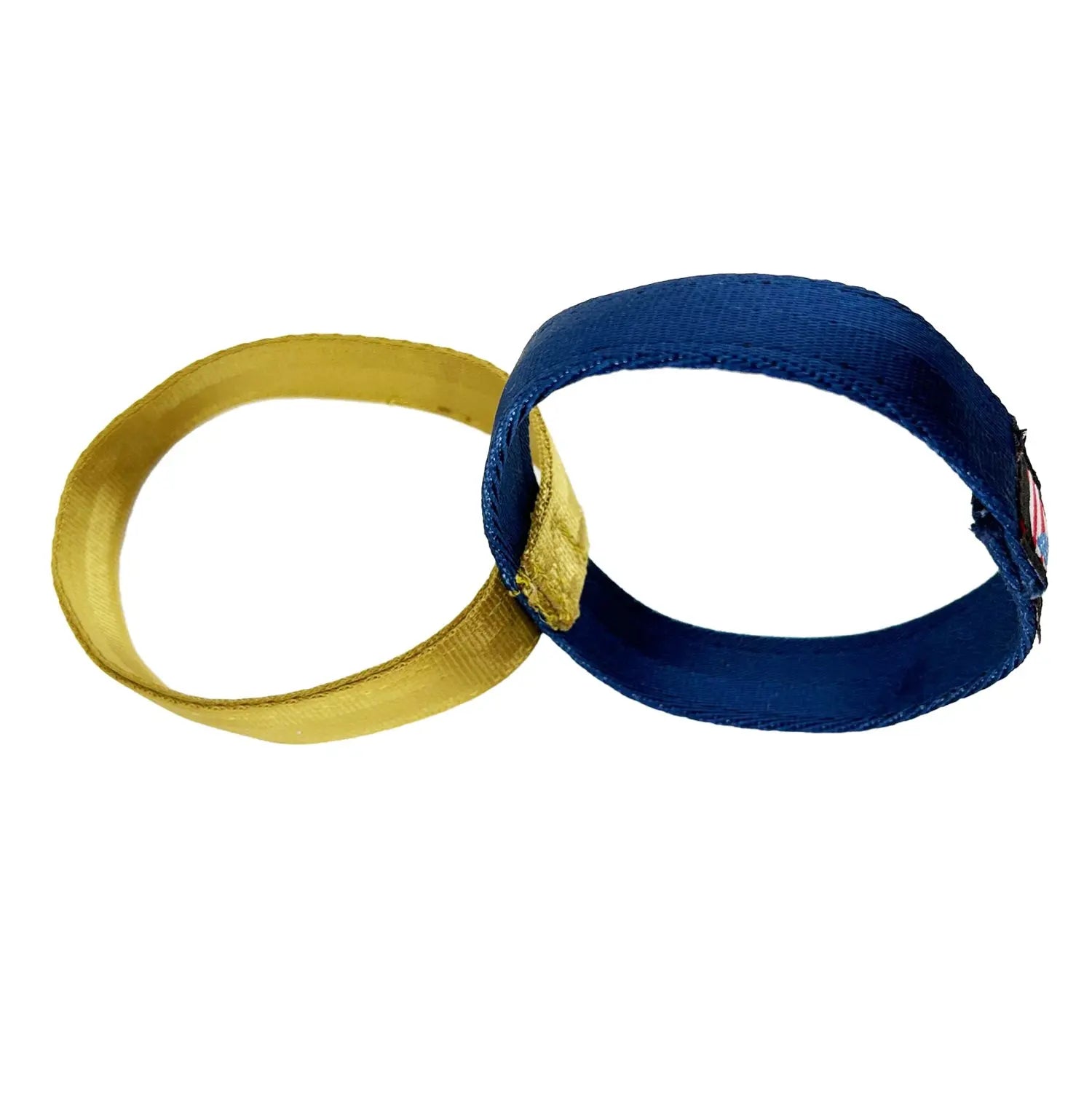 LUCKY DOG $7 Cuff Tug American Dog