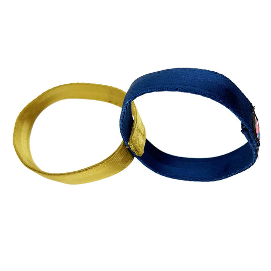 LUCKY DOG $7 Cuff Tug American Dog