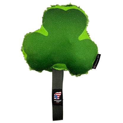LUCKY DOG $7 Shamrock Tug American Dog