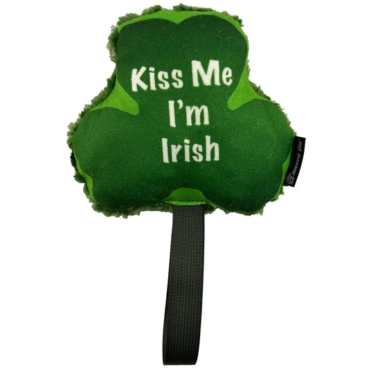 LUCKY DOG $7 Shamrock Tug American Dog