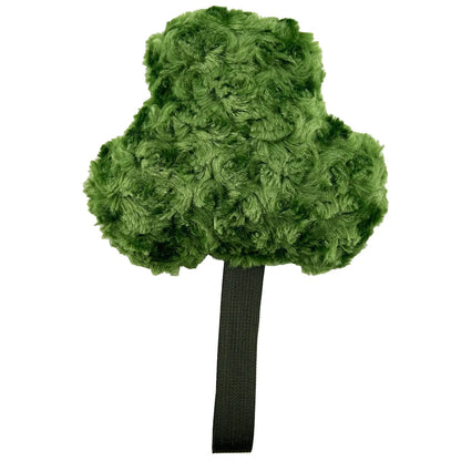LUCKY DOG $7 Shamrock Tug American Dog