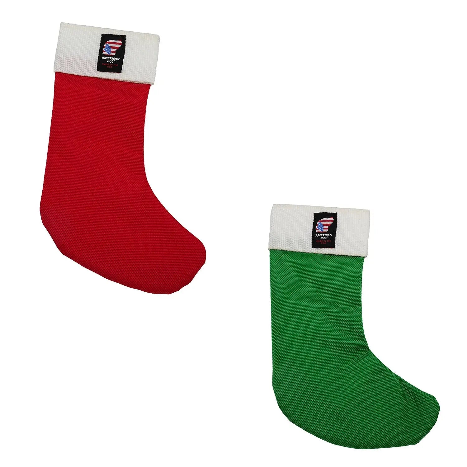 LUCKY DOG $7 Stockings American Dog