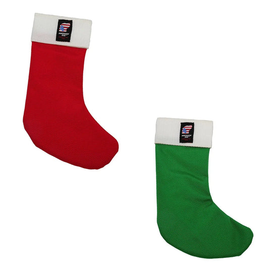 LUCKY DOG $7 Stockings American Dog