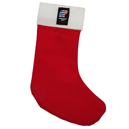 LUCKY DOG $7 Stockings American Dog