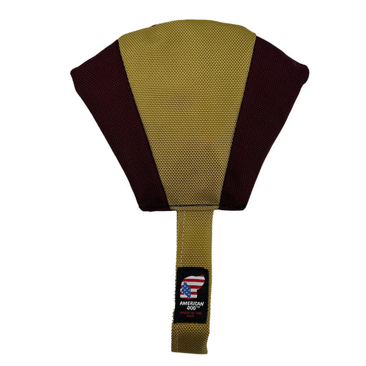 LUCKY DOG $7 Turkey Tail Tug American Dog