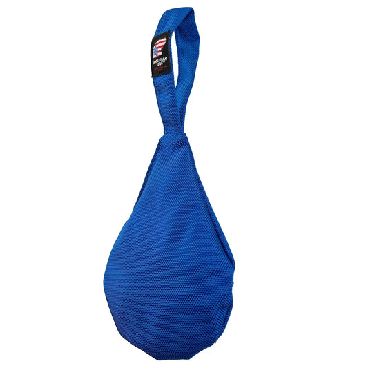 LUCKY DOG $7 Water Drop Tug American Dog