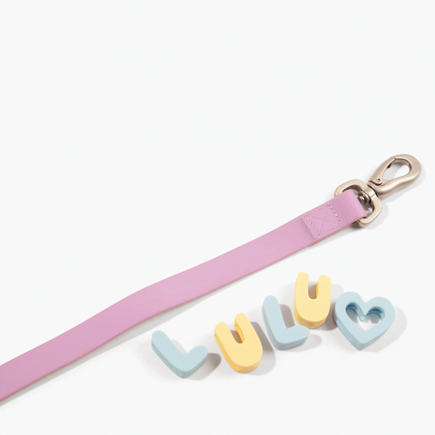 Original Dog Leash with Neoprene Handle Springland Pets