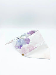 'Charlie' Reversible Pet Bandana