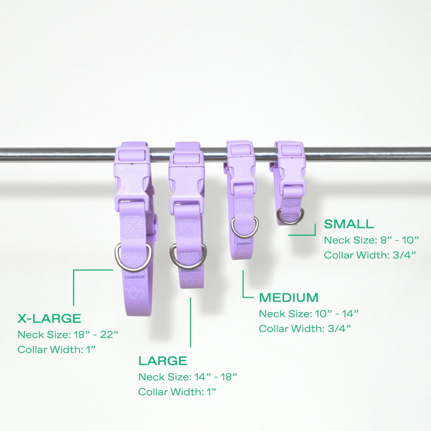 Original Dog Collar Springland Pets