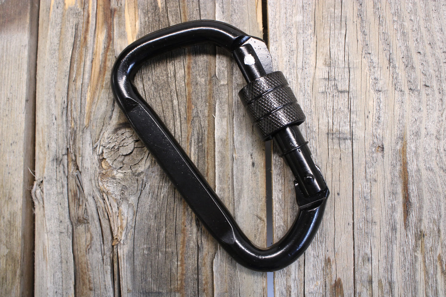 LARGE CARABINER Alpha Pak