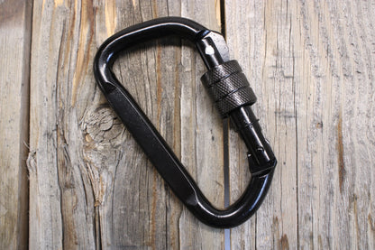 LARGE CARABINER Alpha Pak