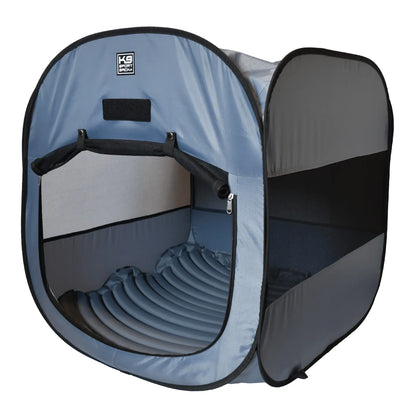K9 Kennel Pop-Up Dog Tent K9 Sport Sack