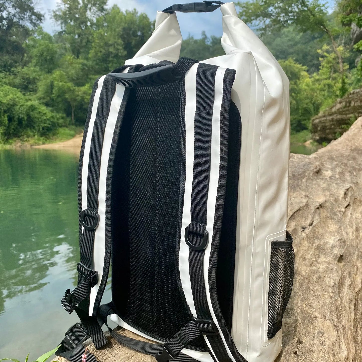 Iceberg Dry Bag Alpha Pak
