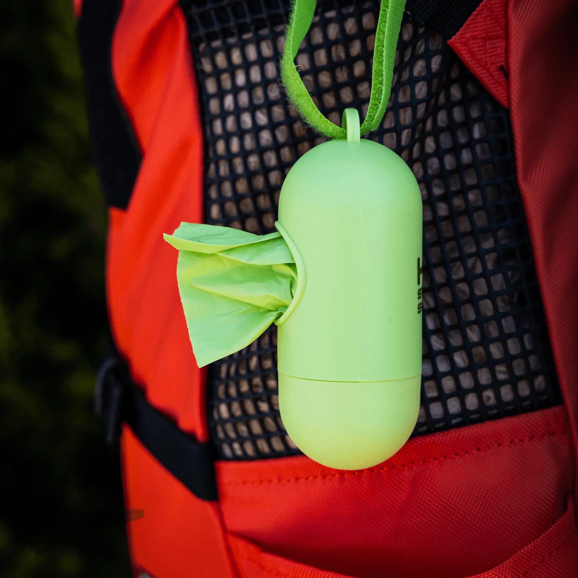 Doggy Waste Bags K9 Sport Sack