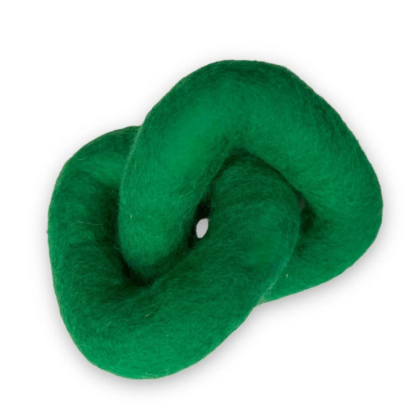 Loop Felt Dog Toy - K9 Outdoors